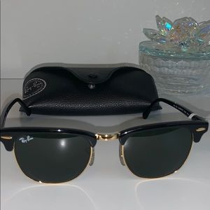 Ray-Ban RB3016 49 CLUBMASTER
